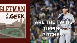 Is Bailey Ober Tipping His Pitches? Twins Pitching Mystery Deepens