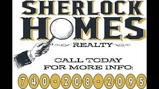 Sherlock Homes Realty Presents: 0 Teens Run Road, Crown City