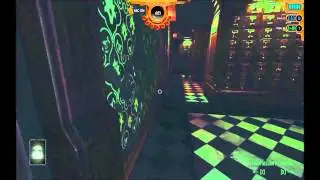 Dead Realm - Episode 4 w/Mini Ladd and Ashlynn Arias
