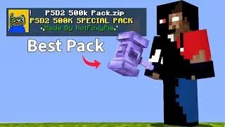 PSD1 500K Texture Pack Review!@PSD1 @tgpsd1 #texturepack