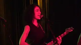 BADKILL (Full Set) @ 40 Watt Club - 09/30/25