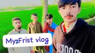 My 2 Vlog Highlights HD 1080p Vide