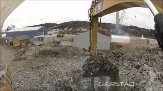 Gjerstad Buckets.wmv