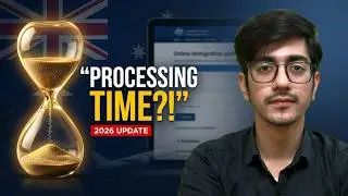 Australia Student Visa 2026: Real Processing Time & Delays Explained
