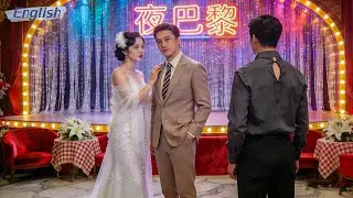 Dumped by a Scumbag, She Reborn as Top Singer, Courted by CEO, Ex Goes Insane!