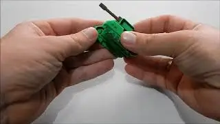 Pocket Morphers 1 - EMCO