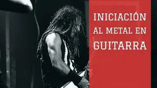 Técnica de Metal - Rítmica y Solos