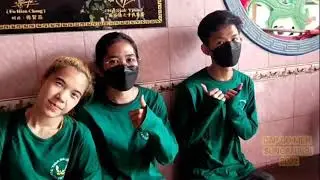 CAP GO MEH sungai duri 2022