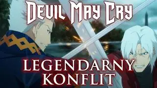 LEGENDARNY KONFLIKT POWRACA! Sł&oacute;w Kilka o Devil May Cry (2026)