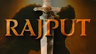 RAJPUT | A song of Pride & valour | Hindi | #trendingsong #viralvideo #hindisong #rajput