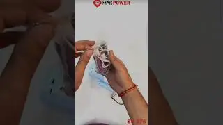#факты Makpower_torch light _fashionmobile ✨️