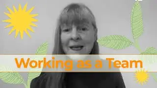 Working as a Team? Inspirational Short Stories. Changing Tales [Hilary Farmer]