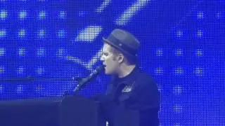 Fall Out Boy - Drake Cover, What a Catch Donnie, and 20 Dollar Nosebleed Feat. Brendon Urie