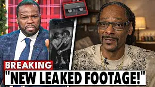 50 Cent Reveals Shocking Secrets About Diddy & Snoop Dogg | New Documentary