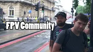 Why FPV is the Greatest Community In the World