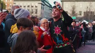 Cohuich para El Mundo 🌎 