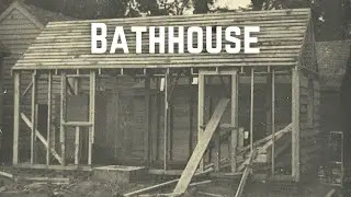The Bathhouse