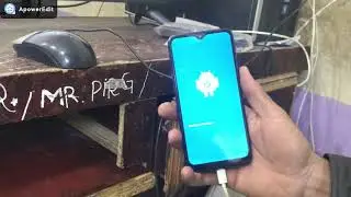 Samsung A10s A107F Dead After Flash Dead Boot Repair UFi Box