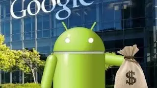 Android Security Rewards повышает размер вознаграждения за найденные ошибки