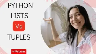 What is the difference between Python Lists & Tuples?