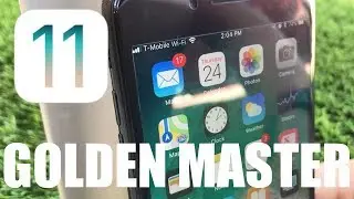 iPhone 8, 8 Plus, and X leaked in the iOS 11 GM!