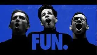 펀. (Fun.) The Album 