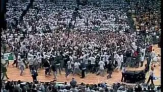 They are dancing in Binghamton!!!
