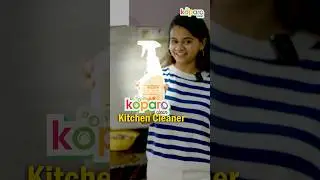 Kitchen ka grease itna mushkil kyun hota hai saaf karna?