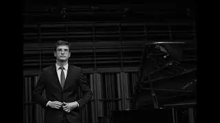 Luca Faldelli - Chopin Preludes Op. 28 (Live in Krakow)