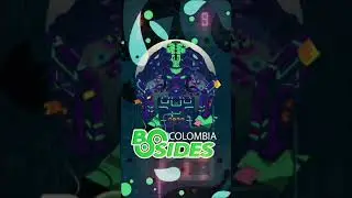 ¿Estás listo para BSIdesCo2024? #ciberseguridad #bsidesco2024 #bsides