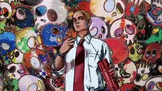 BREAKCORE - EXTREME - EMINEM - BASSFOOT - BUISNESS - LO GOOSE - REMIX