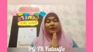 Sentra Bahan Alam Kelompok A Tema 