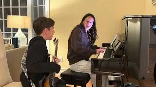 Ryan and Jack - CREEP