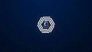 Logo intro and sound effect #3