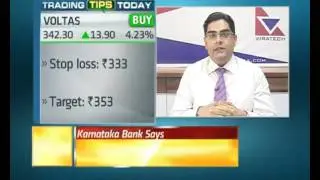 Here are some stock picks from Rahul Mohindar - Midcap Radar
