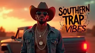 Southern Trapline Vibes | Country x Trap x Rap Fusion Beat 2025, Vol. 158