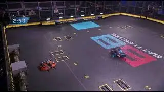 ATOM #94 vs Tantrum [E06]