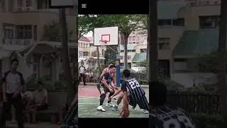 TAIWAN BASKETBALL LEAGUE INTER LINKOU #trending #nba #highlights