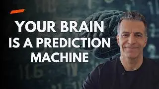 Predictive Processing, Attention, and the Brain: Why You Don&rsquo;t Notice Most of Reality #112