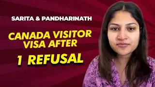 Canada Visitor Visa | Canada Visa Update 2026 | Rajveer Chahal