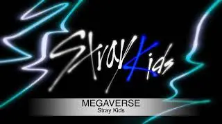 【重低音強化】Stray Kids 