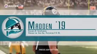 Madden 19 - MGC Review