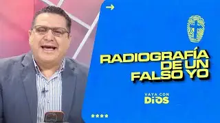 Radiografía de un falso yo - VCD Ep. 1548