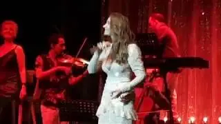 SILA KARANFİL BODRUM KONSERİ