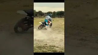 Hero IMPULSE&hearts;️🤍#shorts #youtubeshorts #offroad
