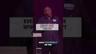 Have You Noticed this Spiritual Duality?