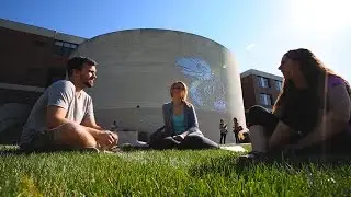 Explore KU: Jayhawk tradition expands to Overland Park