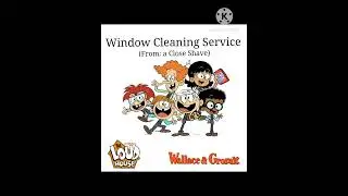 The Loud House All The Action News Team Costumes From: Wallace & Gromit #theloudhouse