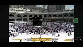 Makka live com sheick sudaiss