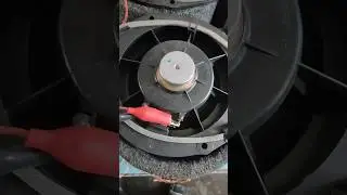Why are BOSE speaker magnets so small?